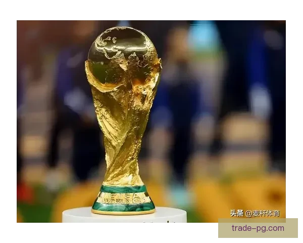 2026世界杯北美赛区48强出线名额官方分配方案公布